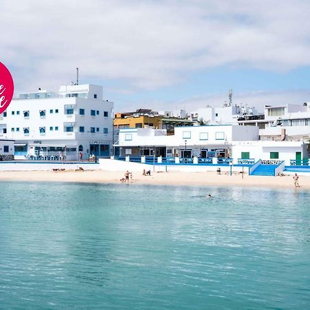 Casa Delfin On Corralejo Center Beach: Wifi, Netflix, Aircon... Экстерьер фото
