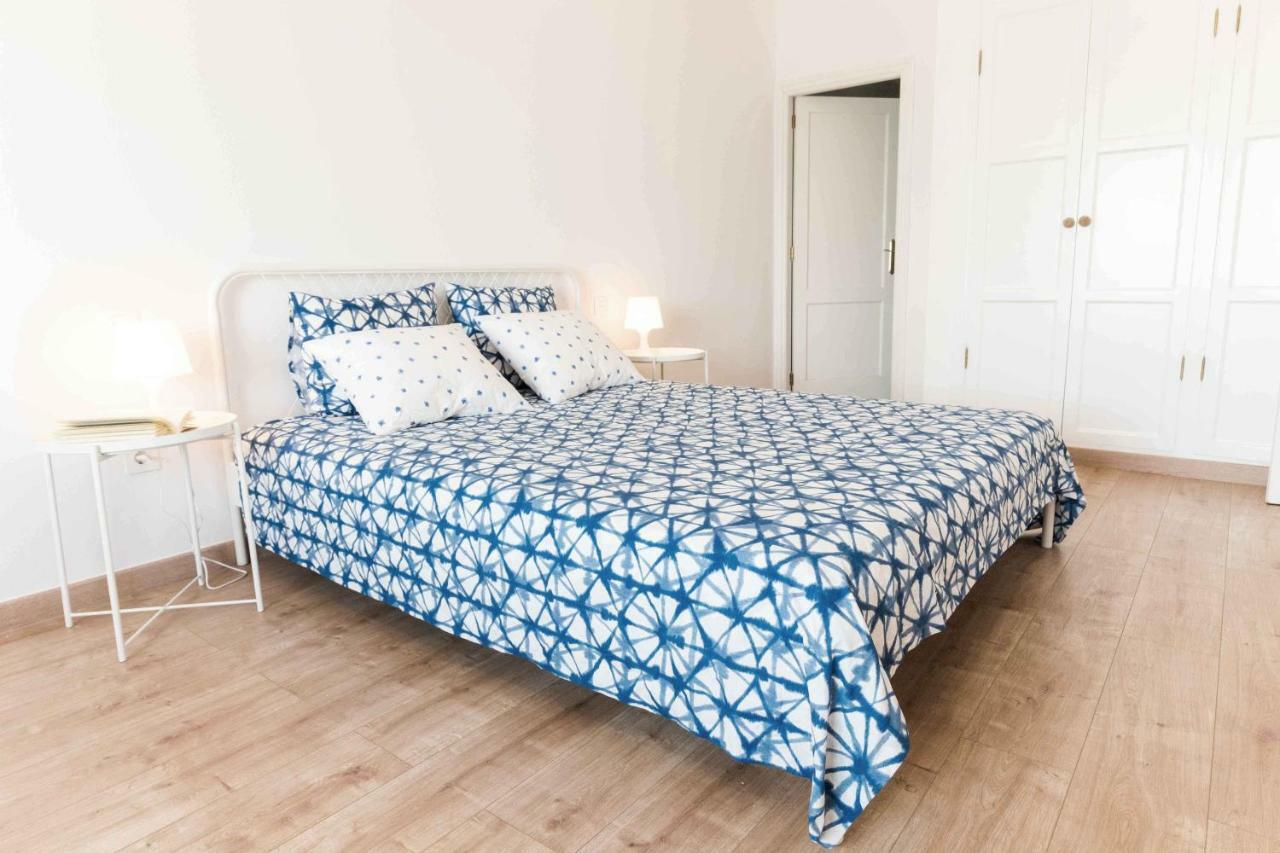 Casa Delfin On Corralejo Center Beach: Wifi, Netflix, Aircon... Экстерьер фото