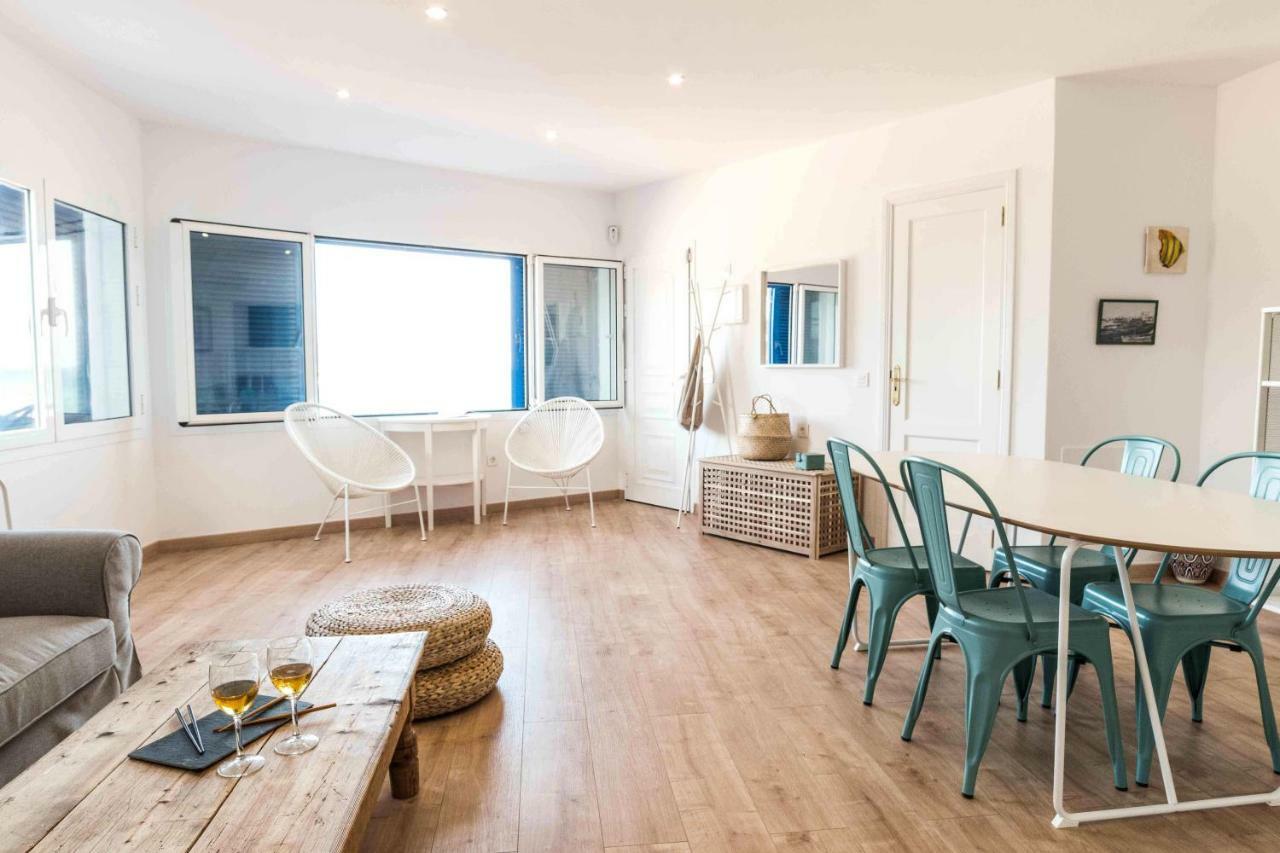 Casa Delfin On Corralejo Center Beach: Wifi, Netflix, Aircon... Экстерьер фото