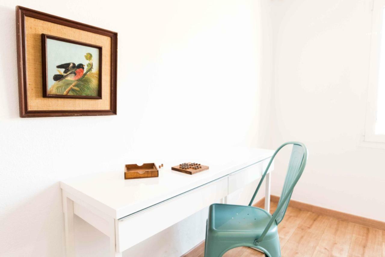 Casa Delfin On Corralejo Center Beach: Wifi, Netflix, Aircon... Экстерьер фото