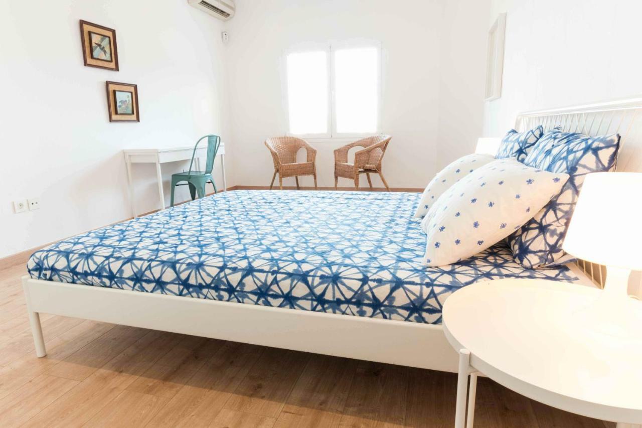 Casa Delfin On Corralejo Center Beach: Wifi, Netflix, Aircon... Экстерьер фото
