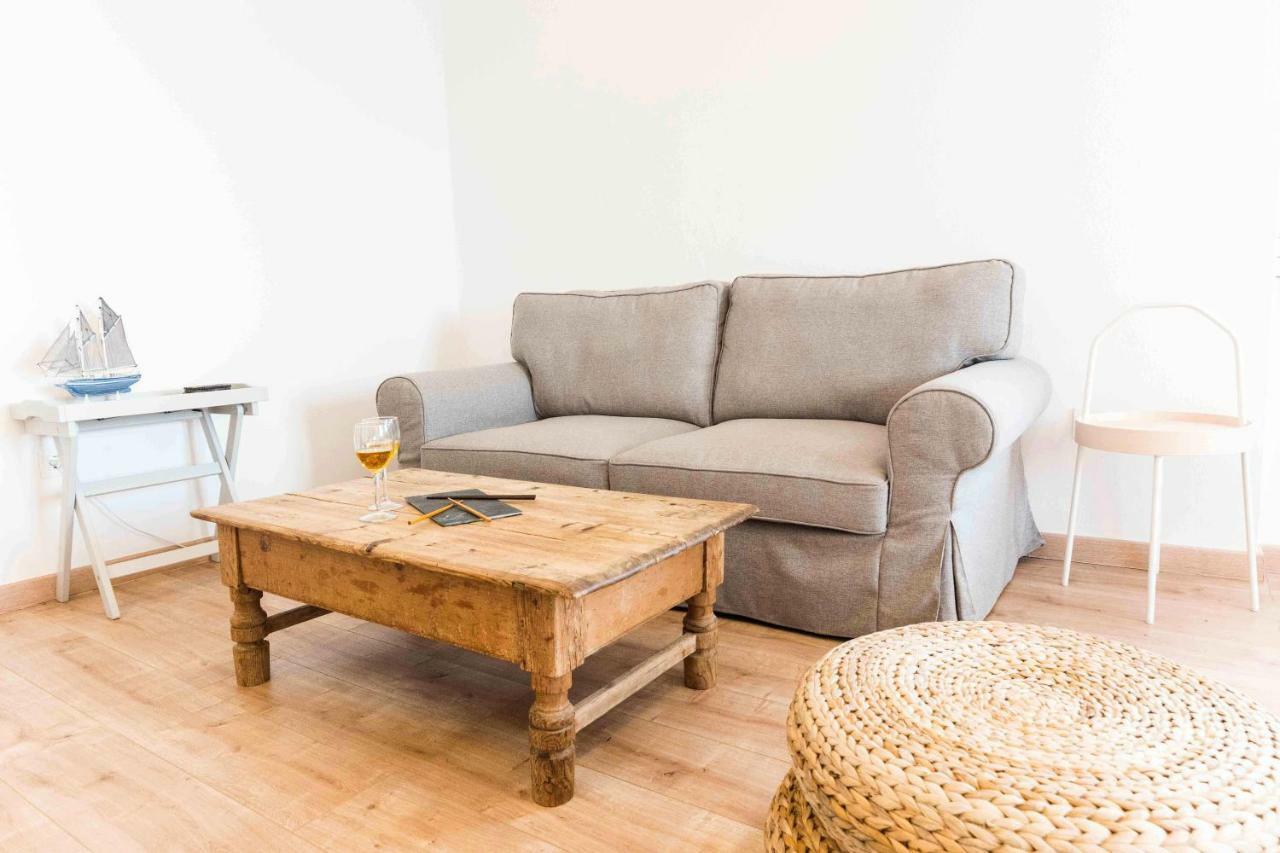 Casa Delfin On Corralejo Center Beach: Wifi, Netflix, Aircon... Экстерьер фото
