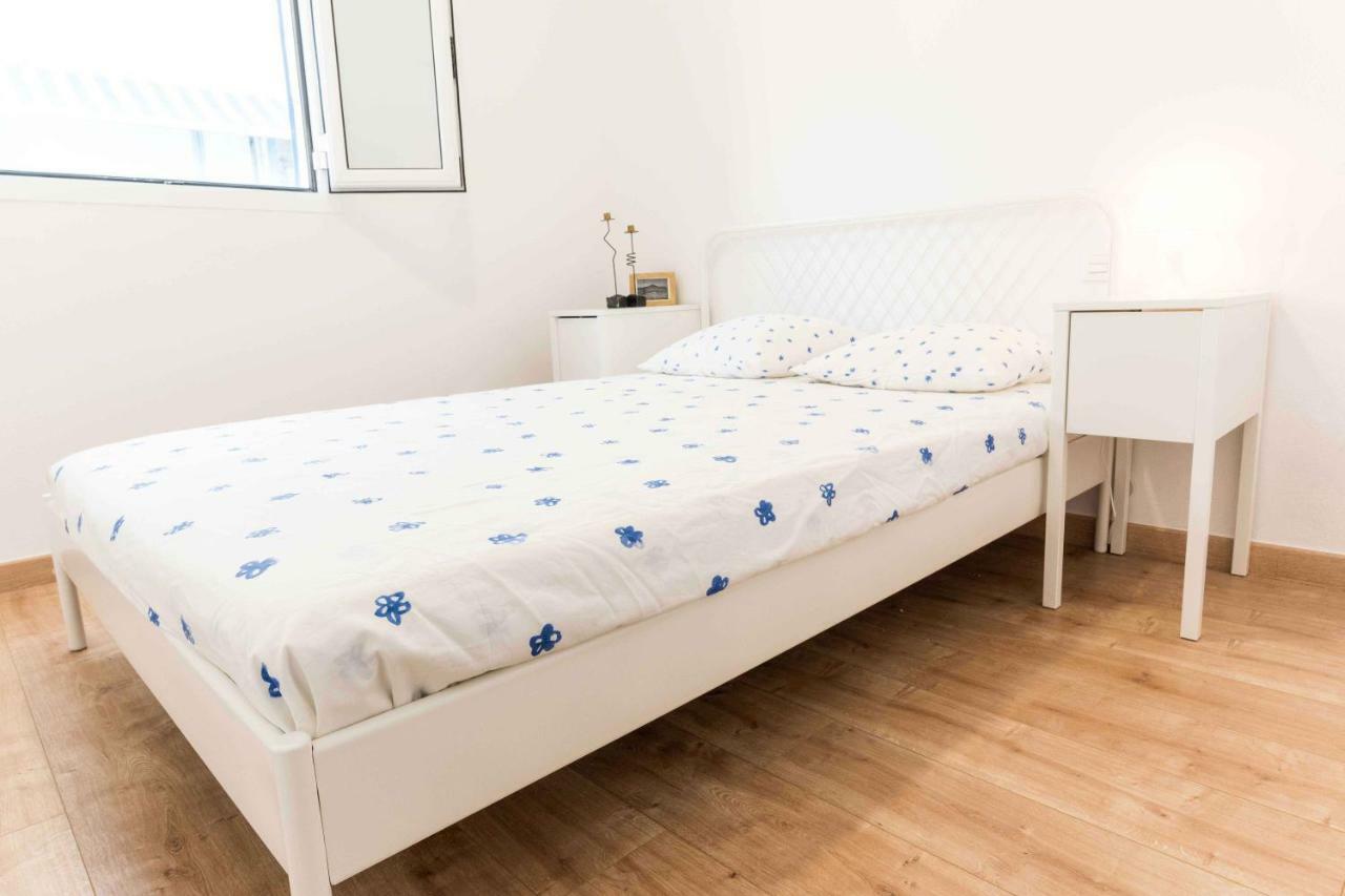 Casa Delfin On Corralejo Center Beach: Wifi, Netflix, Aircon... Экстерьер фото