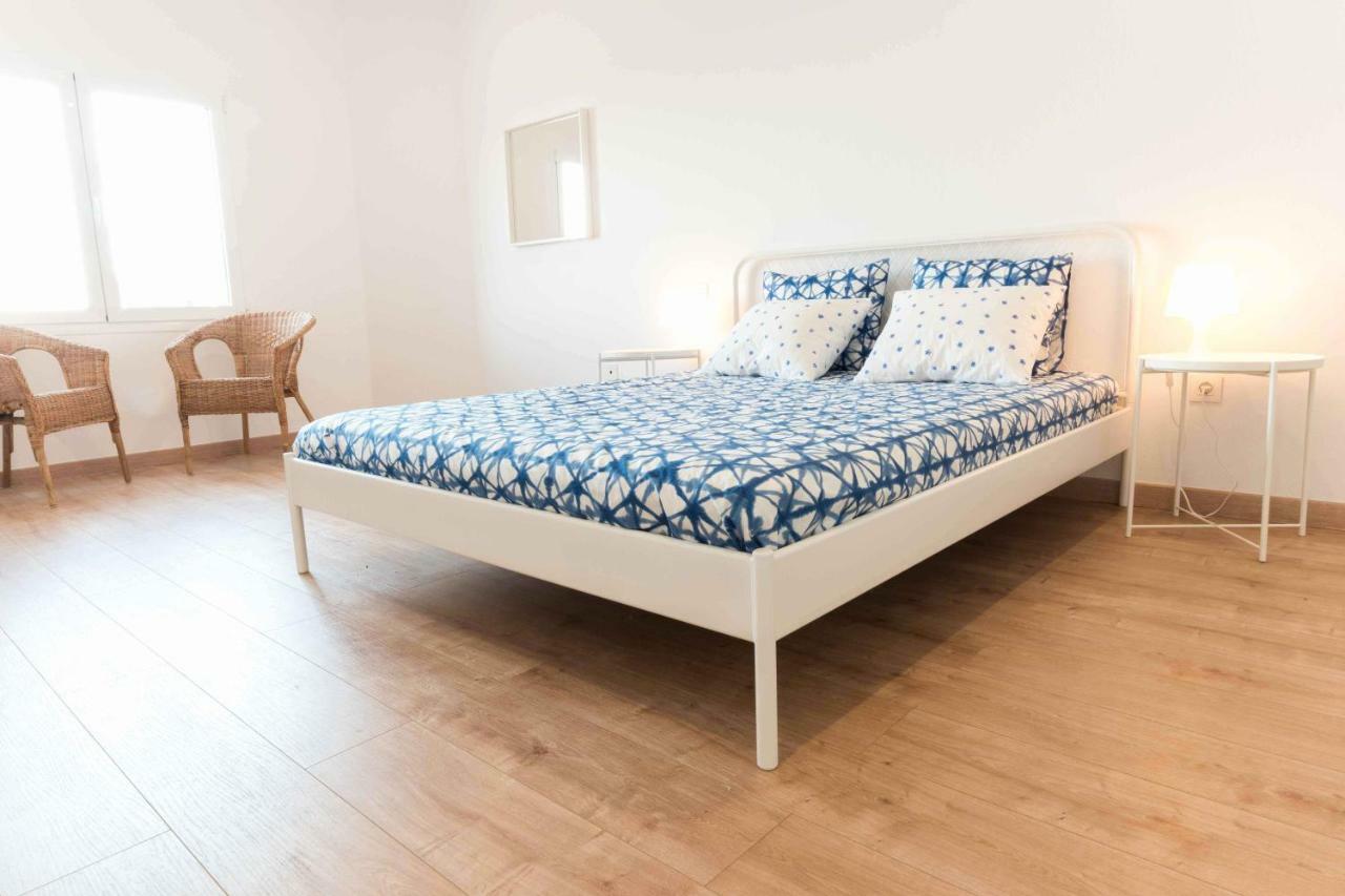 Casa Delfin On Corralejo Center Beach: Wifi, Netflix, Aircon... Экстерьер фото